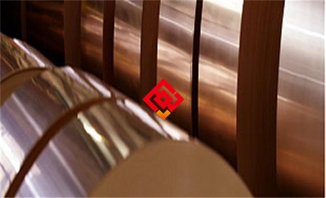 H96铜合金的介绍