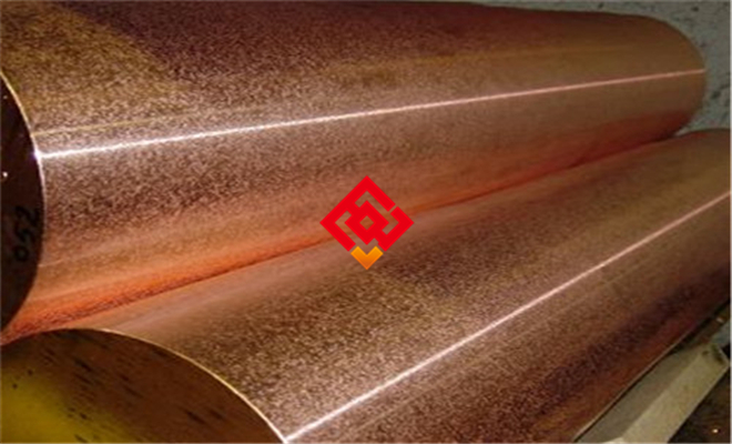 QSi1-3铜合金的介绍