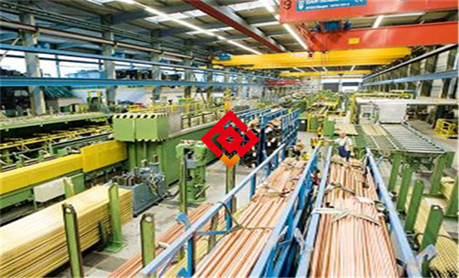 QSi3-1铜合金的介绍