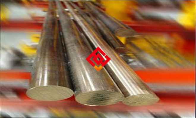 Qsn4-0.3铜合金的介绍