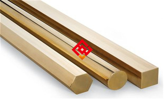 Qsn4-3铜合金的介绍