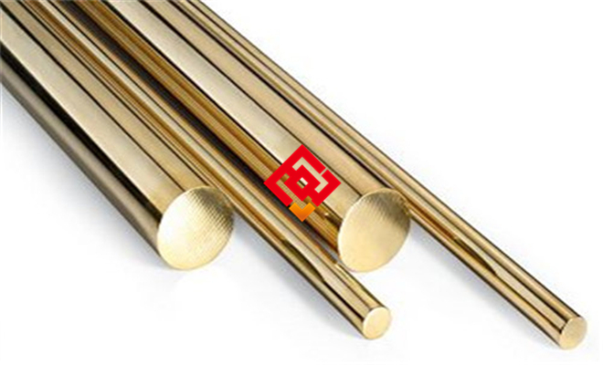 Qsn5-5-5铜合金的介绍