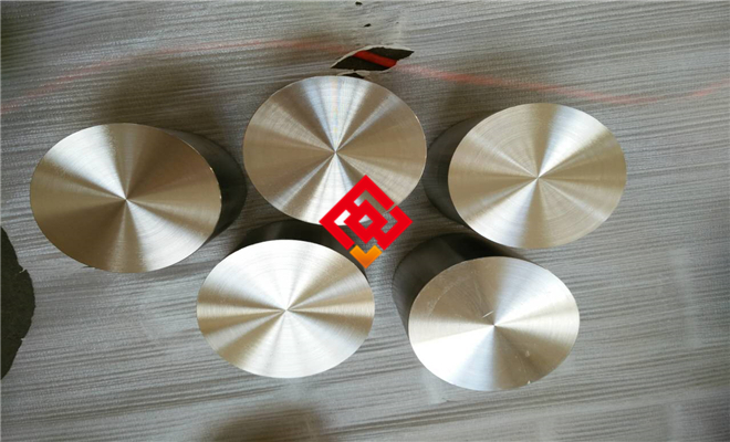 18Cr2Ni4WA合结钢介绍