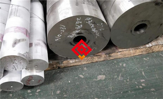 2Cr12NiMo1W1V合结钢的介绍