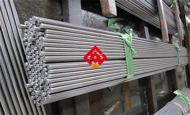 4J36精密合金的性能