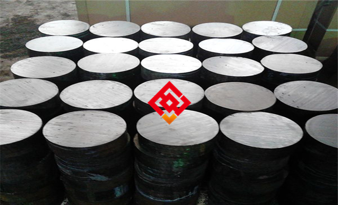 GH1015高温合金的性能